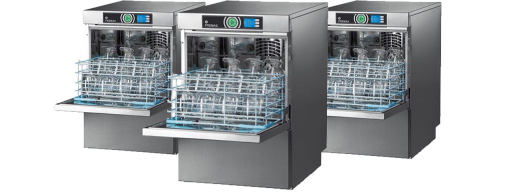 Endüstriyel Bulaşık Makinesi Tamiri